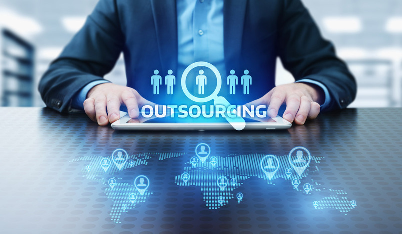 Professional Outsourcing Service in Qatar That Will Help You Find Prospective Employees